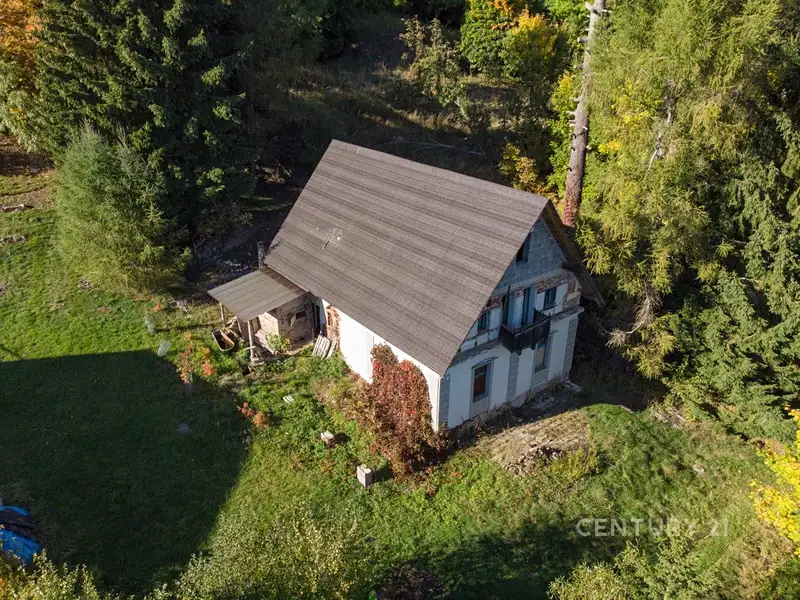 Prodej chalupy 172 m², pozemek 306 m², Jáchymov – náhled fotky 2
