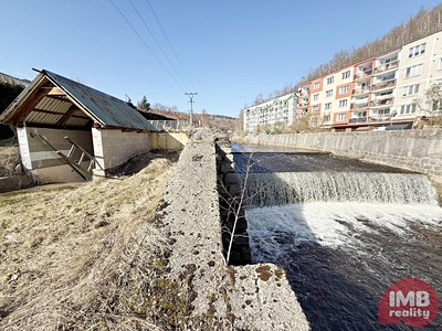 Prodej komerční nemovitosti 20 m²