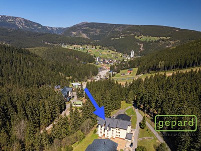 Prodej bytu 2+kk 62 m² (Mezonet)