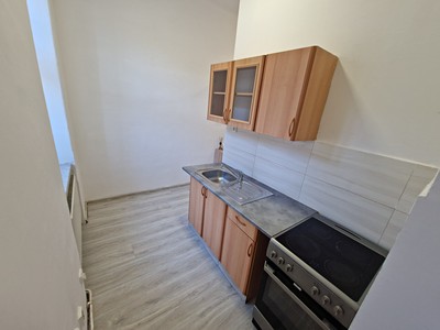 Pronájem bytu 1+1 30 m²
