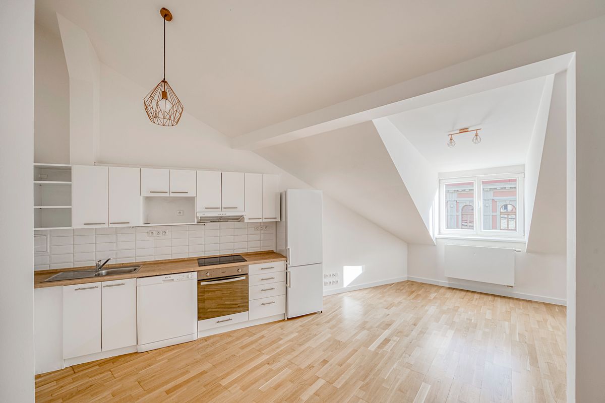 Prodej bytu 3+kk 79 m²