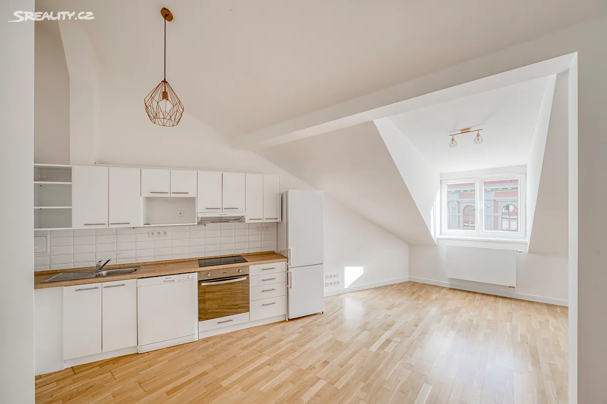 Prodej bytu 3+kk 79 m², Praha