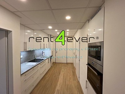 Pronájem bytu 2+1 49 m²