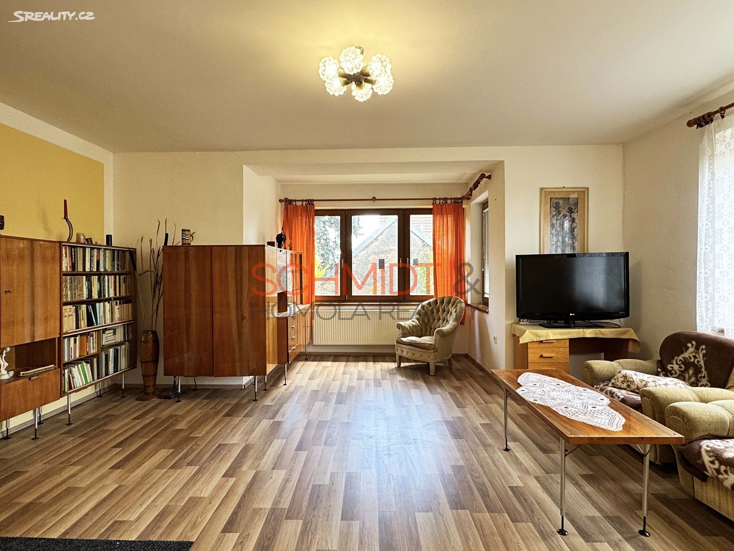 Prodej  rodinného domu 130 m², pozemek 803 m² – pohled 2