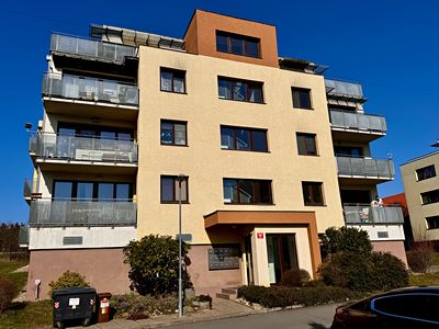 Prodej bytu 3+kk 86 m²