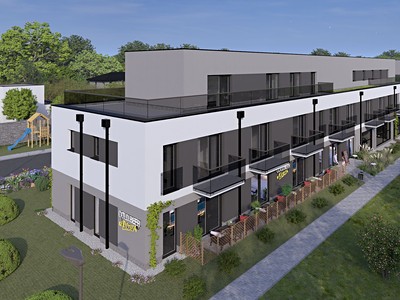 Prodej bytu 1+kk 33 m²