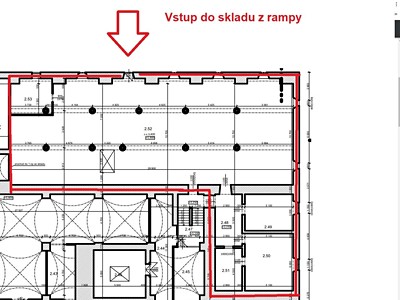Комерційне приміщення в оренду, 408 м² (2 з 5)