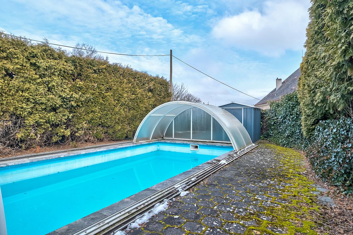 Prodej rodinného domu 170 m², pozemek 1193 m² – fotografie 4