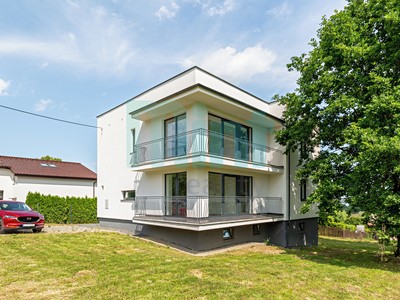 Prodej bytu 2+kk 63 m² — photo 2