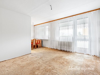 Pronájem bytu 3+1 73 m²