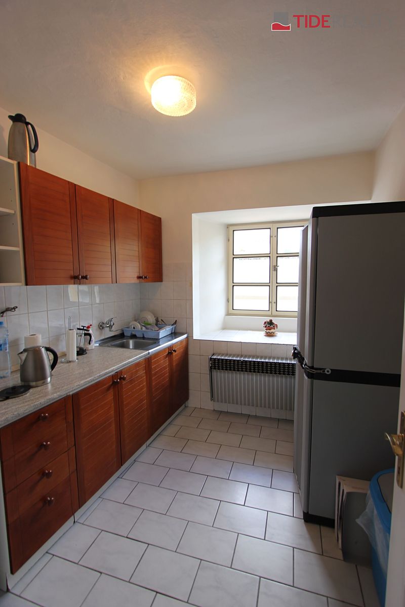 Pronájem kanceláře 22 m² – fotografie 5