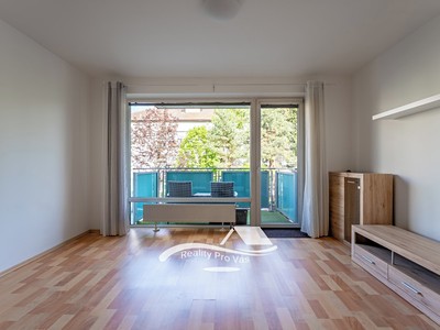 Pronájem bytu 2+kk 60 m²