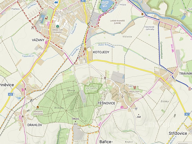 Prodej domu, 91 m² (11 z 11)