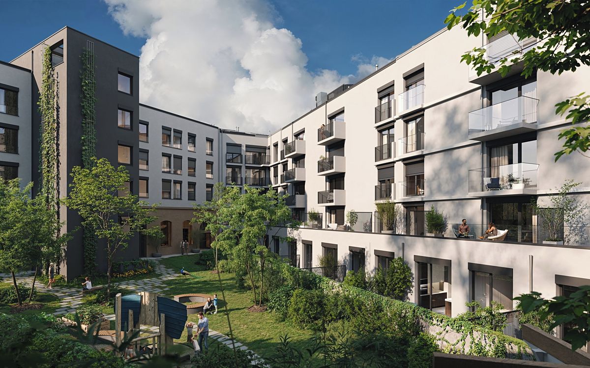 Prodej bytu 2+kk 59 m² – fotografie 5