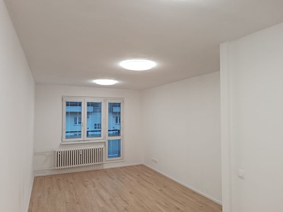 Souběžná, Brno - Židenice
