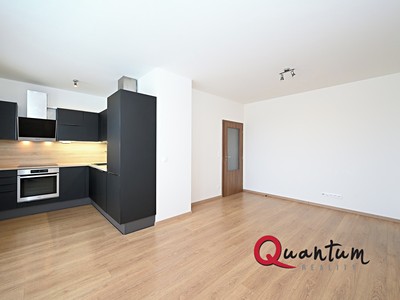 Pronájem bytu 2+kk 88 m²