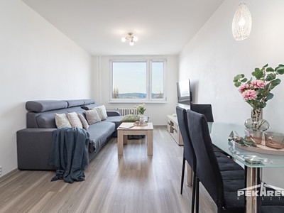 Prodej bytu 2+kk 41 m²