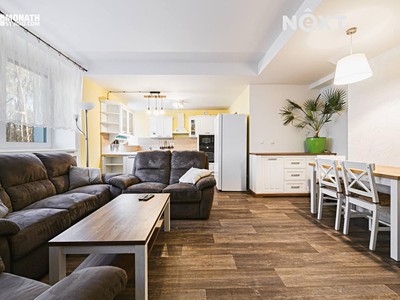 Prodej bytu 3+kk 93 m² (Jednopodlažní)