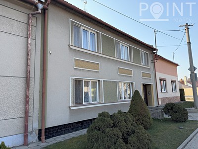 Prodej  rodinného domu 144 m², pozemek 547 m²