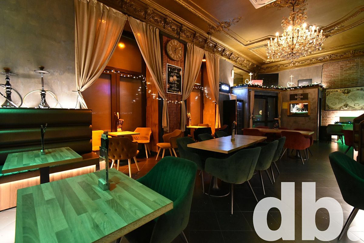Prodej komerční nemovitosti 234 m²