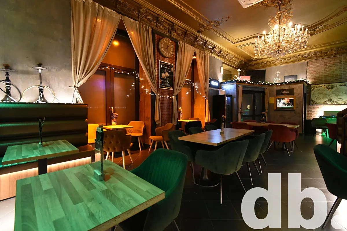 Prodej komerční nemovitosti 234 m²