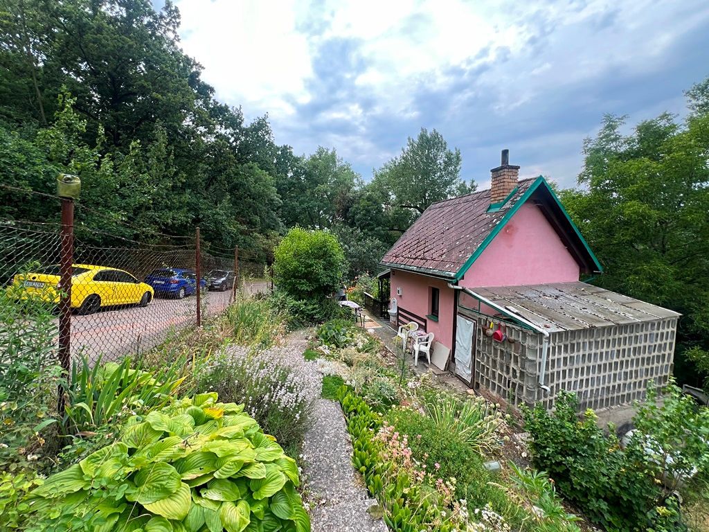 Prodej chaty 45 m², pozemek 440 m² – fotografie 2