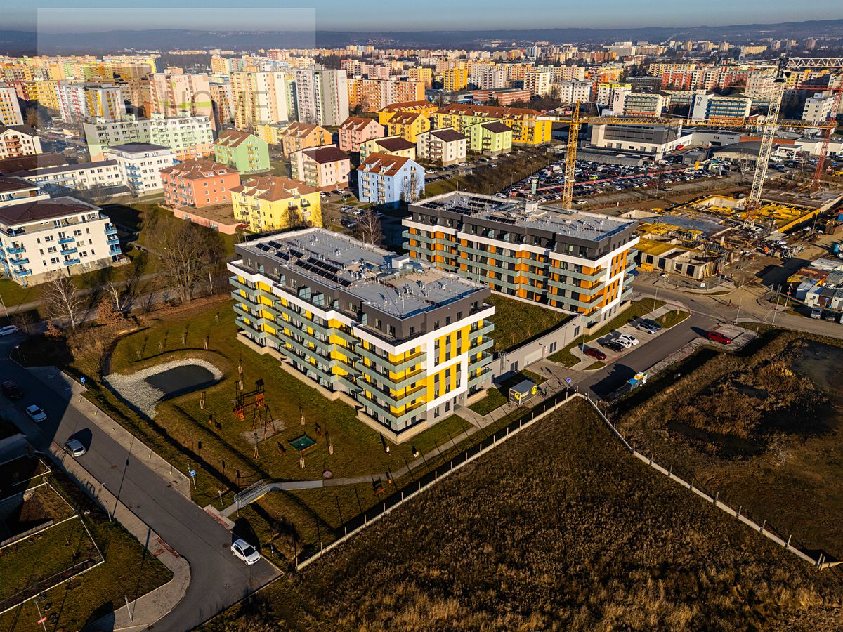 Prodej bytu 2+kk 67 m² – fotografie 3