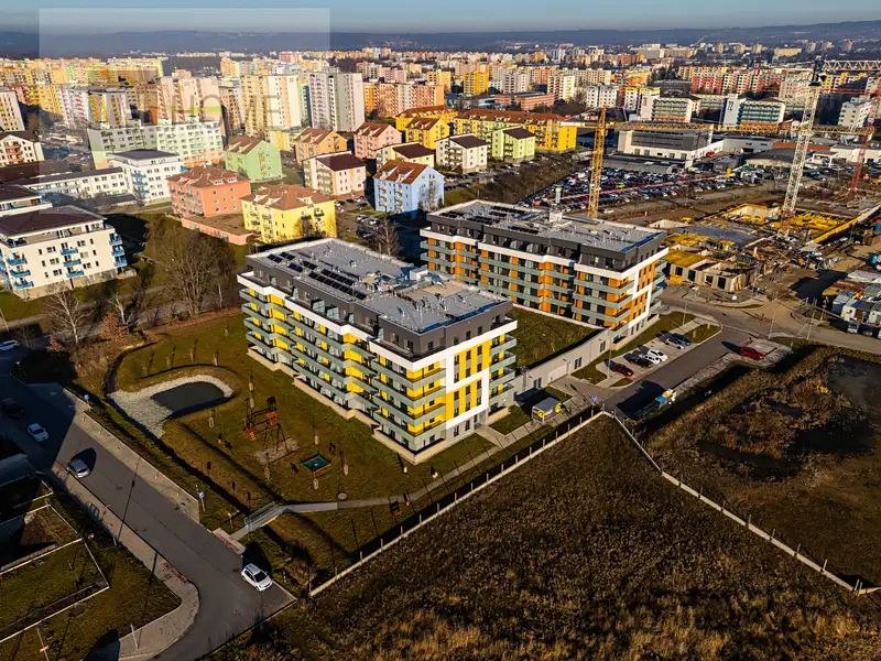 Prodej bytu 2+kk 67 m², České Budějovice – náhled fotky 3