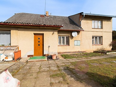 Prodej  rodinného domu 160 m², pozemek 274 m²