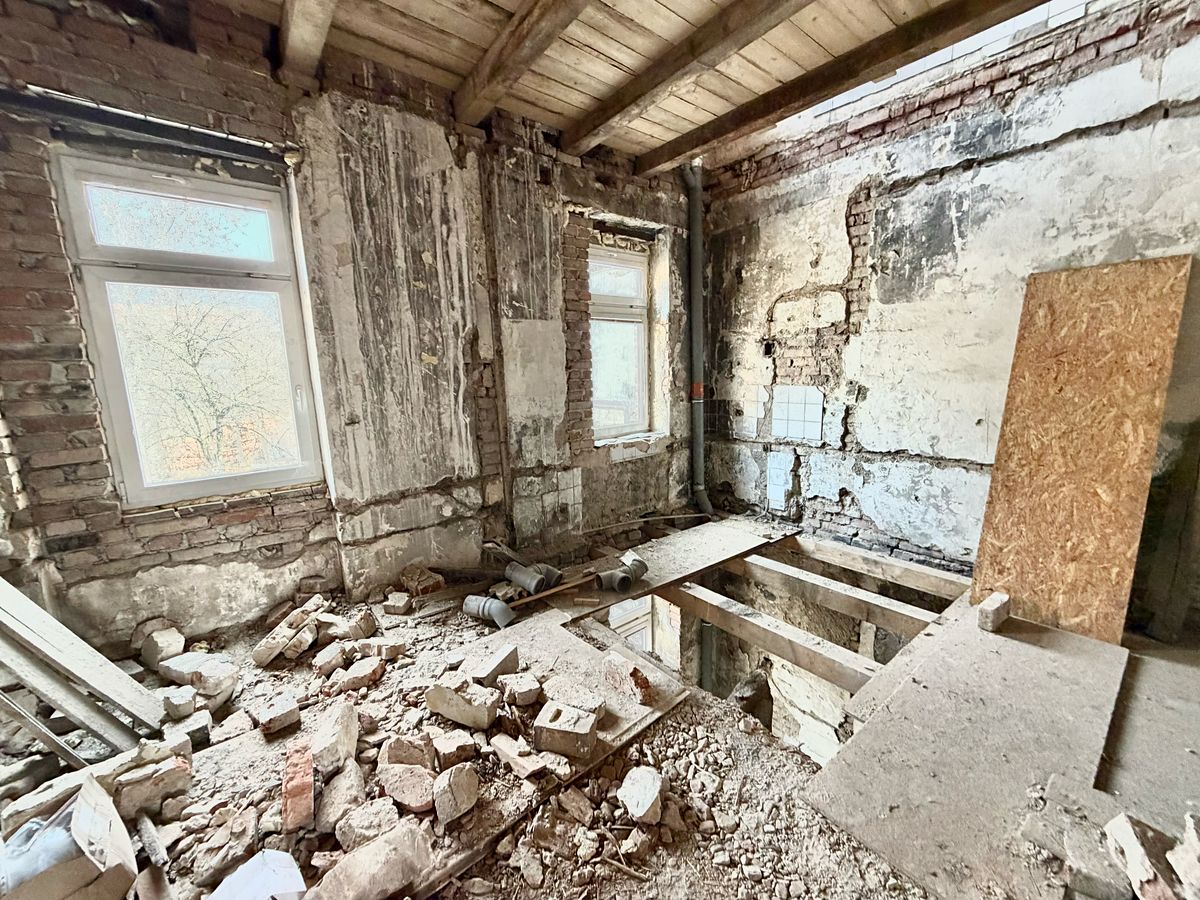 Prodej činžovního domu 400 m² – fotografie 5