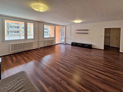 Pronájem bytu 3+1 123 m²