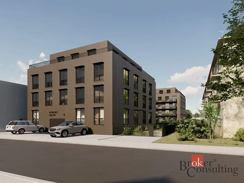 Prodej bytu 3+kk 66 m², Mělník – náhled fotky 3