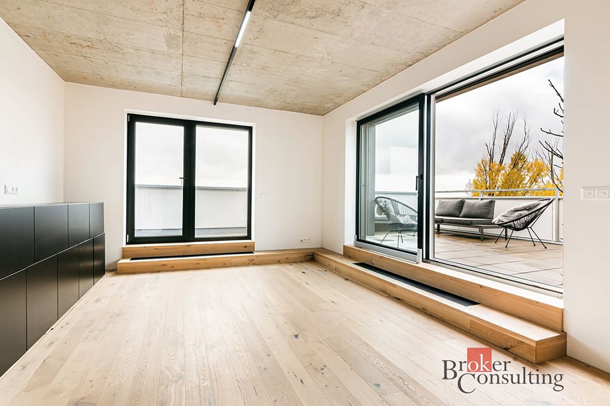 Prodej bytu 3+kk 140 m² – fotografie 3