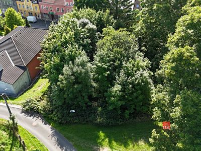 Prodej stavebního pozemku 580 m²