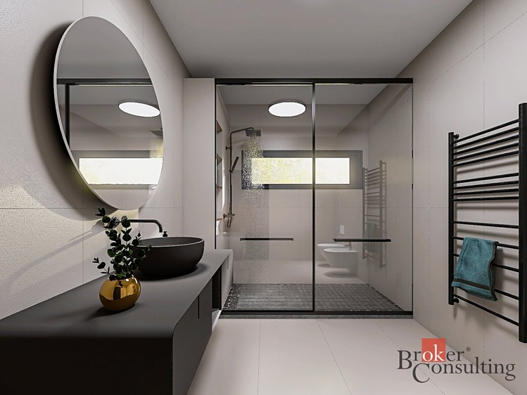 Будинок на продаж, 82 м² (10 з 13)