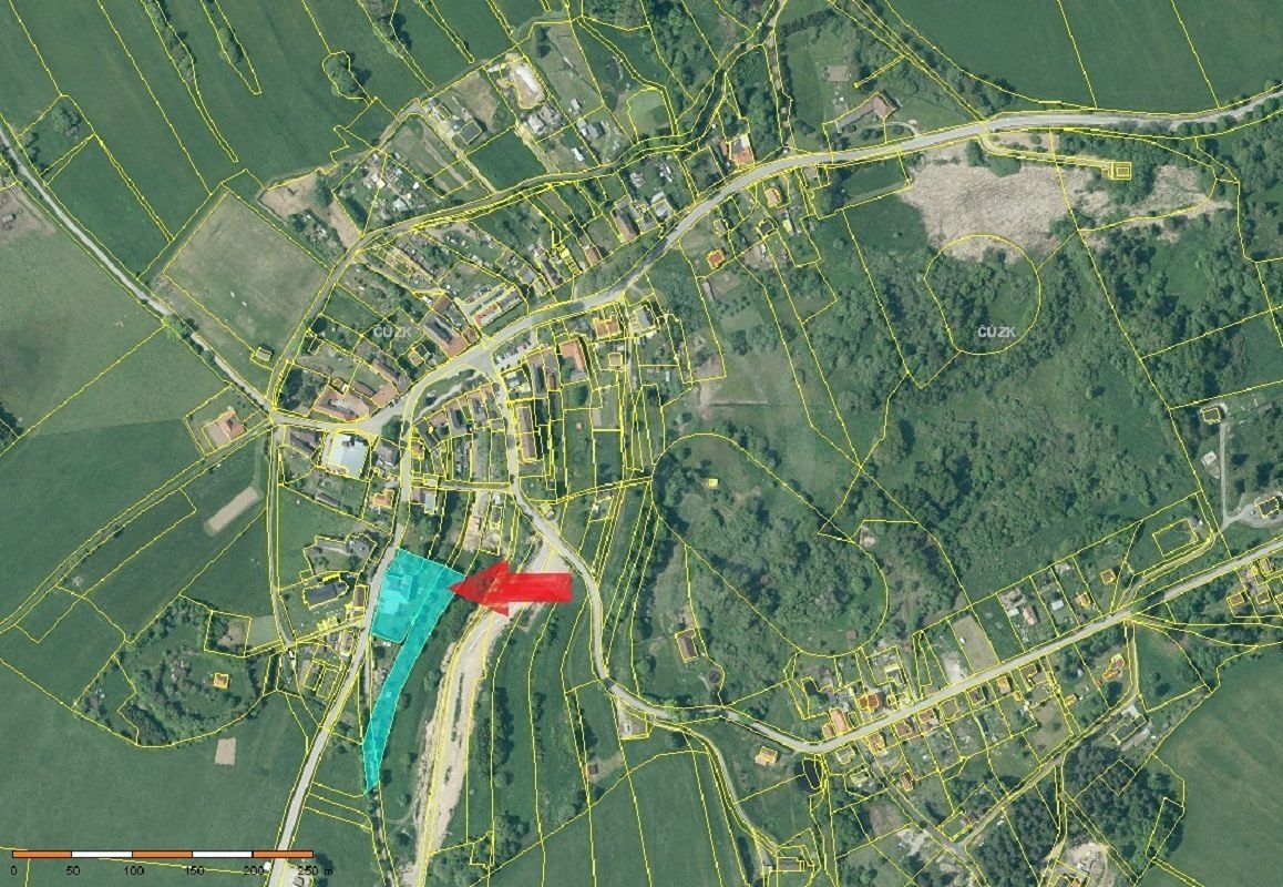 Prodej činžovního domu 876 m² – fotografie 5