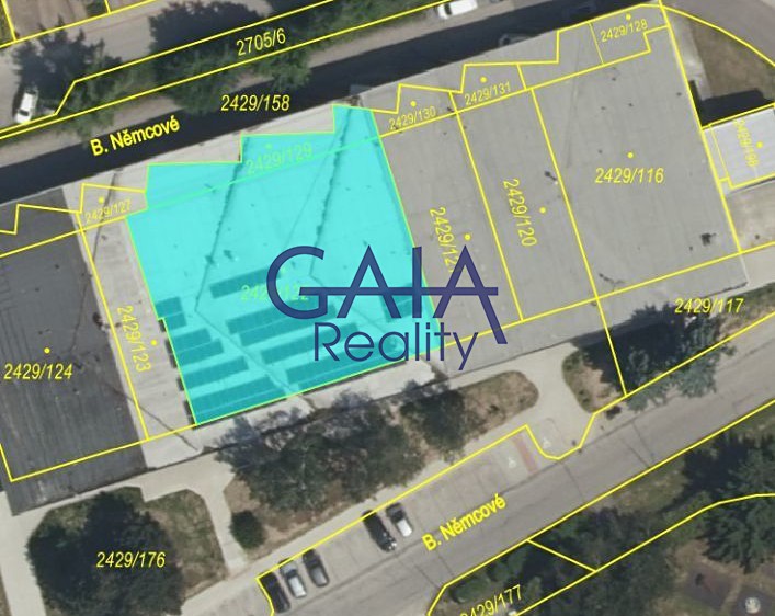 Prodej komerčního prostoru, 600 m² (22 z 24)