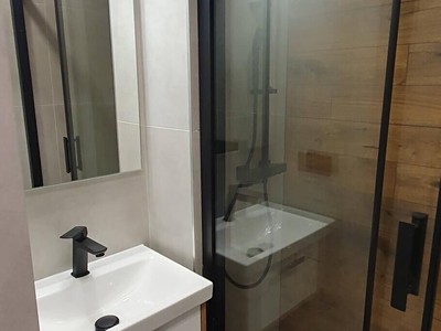 Pronájem bytu 2+1 53 m²