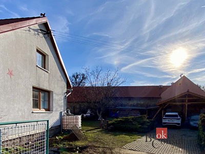 Prodej  rodinného domu 210 m², pozemek 1 550 m² — photo 3