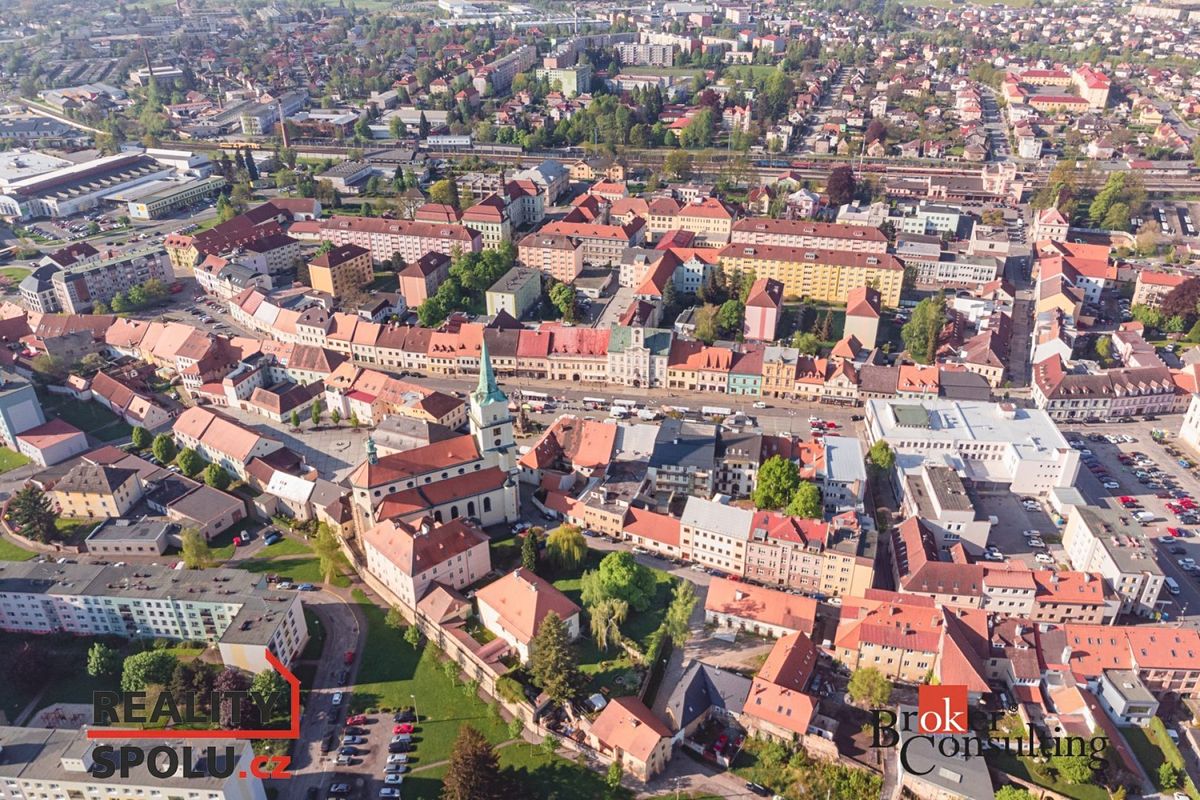 Prodej památky 250 m², pozemek 312 m² – fotografie 4