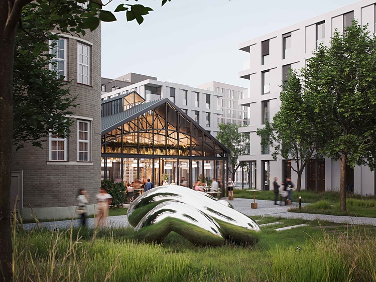 Квартира 5+kk на продаж, 157 м² (16 з 21)