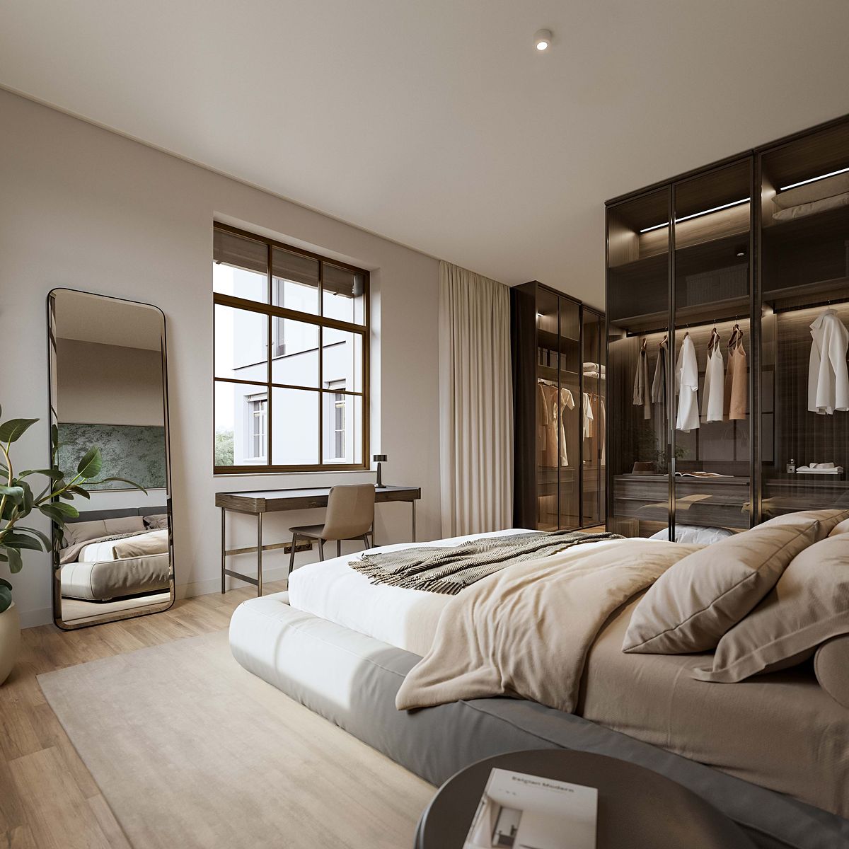 Prodej bytu 3+kk 99 m² – fotografie 4