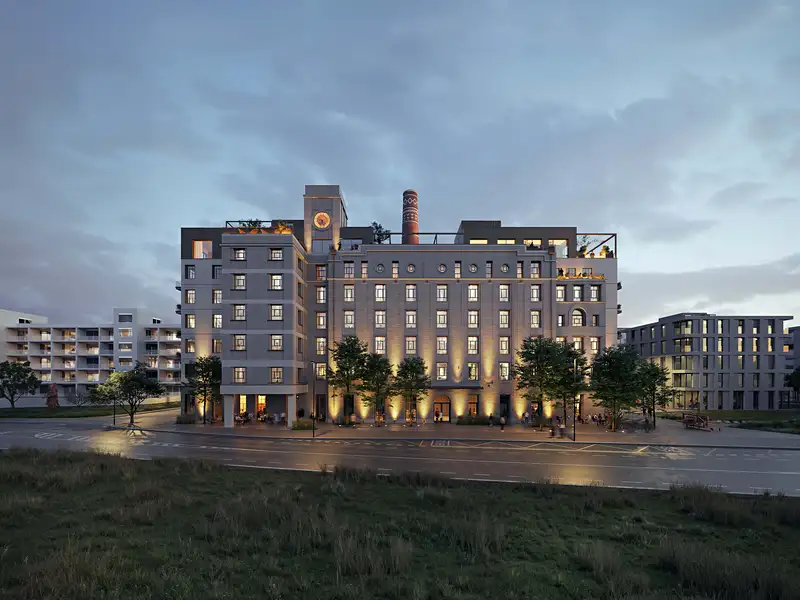 Prodej bytu 3+kk 99 m², Praha – náhled fotky 2