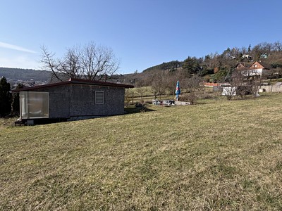 Prodej  chaty 37 m², pozemek 2 175 m² — photo 5