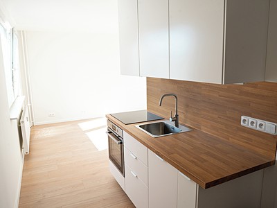 Prodej bytu 2+kk 43 m²