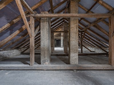 Prodej bytu 6 pokojů a více 418 m²