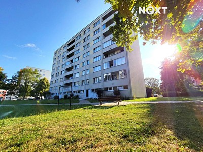 Prodej bytu 3+1 63 m²