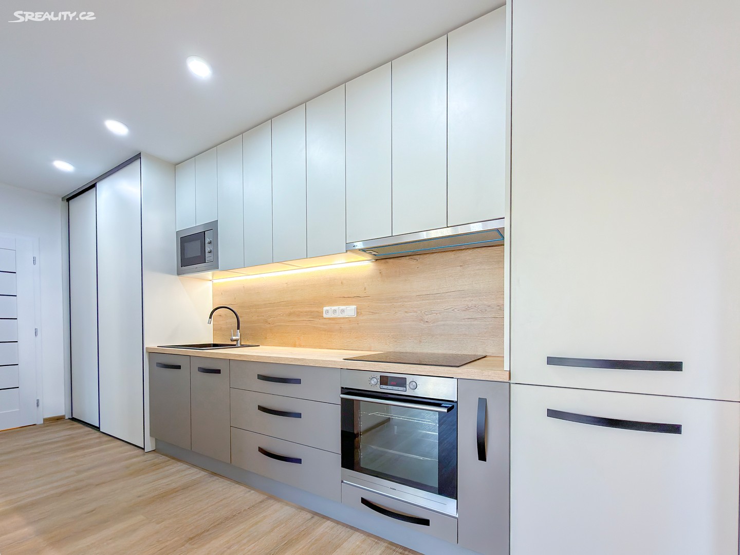 Prodej bytu 3+kk 64 m² - Widok 5