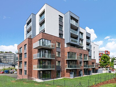 Prodej bytu 3+kk 84 m² (Jednopodlažní)