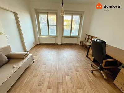 Pronájem bytu 2+kk 51 m²